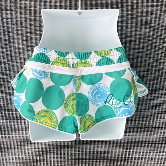 Rip Curl Women's Beach Bazaar Board
Short Swim Shorts Size Small Great Condition - Picture 2 of 11